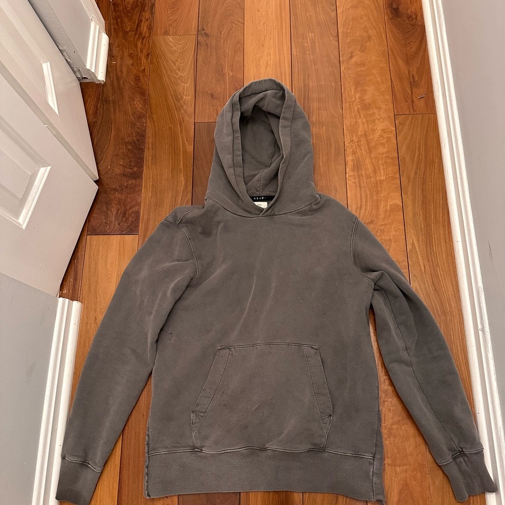 Ksubi Pullover Hoodie